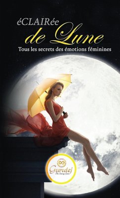 éCLAIRée DE LUNE (eBook, ePUB) - Khalsa, Gurutej