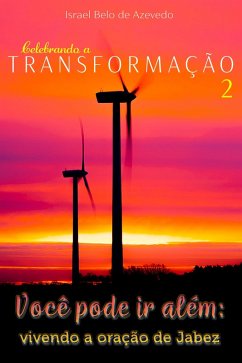 Cover Você pode ir além (eBook, ePUB)