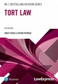 Law Express: Tort Law (eBook, PDF)
