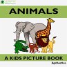 Animals: A Kids Picture Book (eBook,... - Bild 1