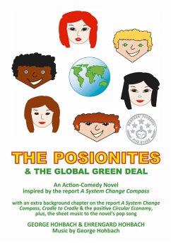 The Posionites and the Global Green Deal (eBook, ePUB)