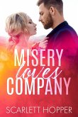 Misery Loves Company (eBook, ePUB)