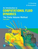 An Introduction to Computational Fluid Dynamics e-book (eBook, PDF)