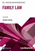 Law Express: Family Law (eBook, PDF)