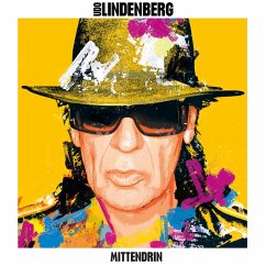 Mittendrin (2-Track) - Lindenberg,Udo