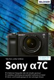 Sony a7C (eBook, PDF)