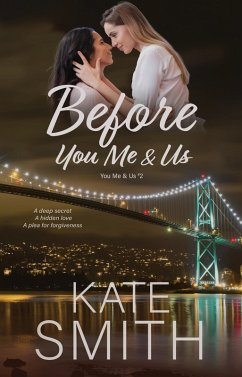 Cover Before You Me & Us (eBook, ePUB)