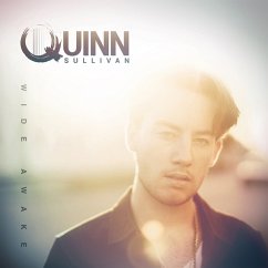 Wide Awake - Sullivan,Quinn