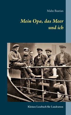 Mein Opa, das Meer und ich (eBook, ePUB)