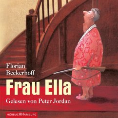 Frau Ella (MP3-Download) - Beckerhoff, Florian