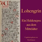 Lohengrin (MP3-Download)