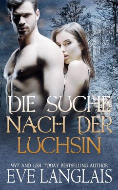 Die Suche nach der Luchsin - Langlais, Eve