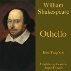William Shakespeare: Othello (MP3-Download)