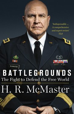 Battlegrounds - McMaster, H.R.