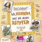 Ich, Kleopatra, und die alten Ägypter (MP3-Download)