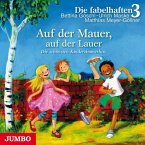 Auf der Mauer, auf der Lauer ... (MP3-Download)