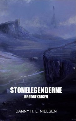 Stonelegenderne - Nielsen, Danny H. L.