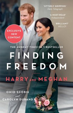 Finding Freedom - Scobie, Omid;Durand, Carolyn