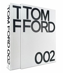 Tom Ford 002 - Ford, Tom
