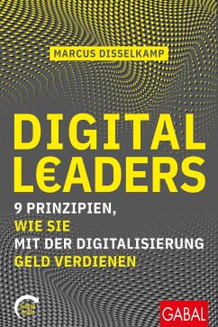 Digital Leaders - Disselkamp, Marcus