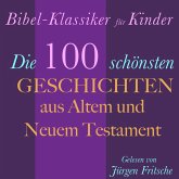 Bibel-Klassiker für Kinder (MP3-Download)