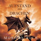 Der Aufstand der Drachen: Von Königen und Zauberern — Band 1 (MP3-Download)