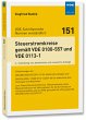 Steuerstromkreise gemäß VDE 0100-557... - Bild 1
