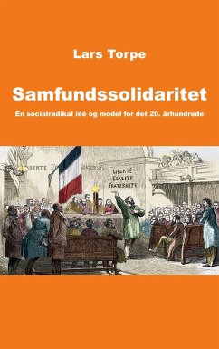 Samfundssolidaritet