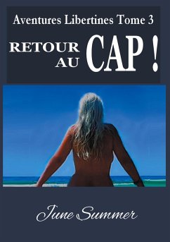 Retour au Cap ! - Summer, June