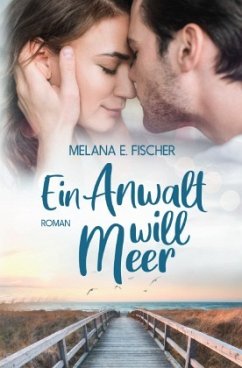 Cover Ein Anwalt will Meer