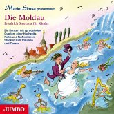 Die Moldau. Friedrich Smetana für Kinder. (MP3-Download)