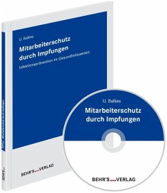Cover Mitarbeitschutz durch Impfungen