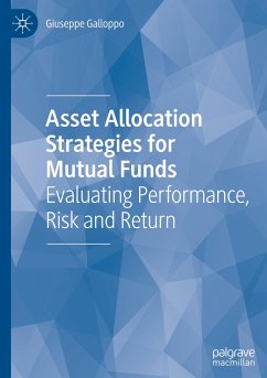 Asset Allocation Strategies for Mutual Funds - Galloppo, Giuseppe