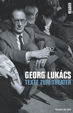Georg Lukács - Lukács, Georg