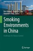 Smoking Environments in China