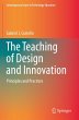 The Teaching of Design and Innovation - Bild 1
