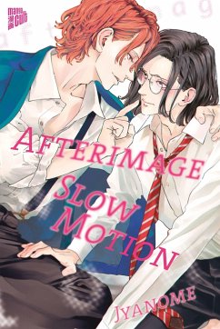 Afterimage Slow Motion - Jyanome