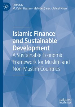 Islamic Finance and Sustainable Development