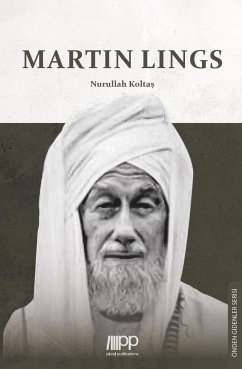 Martin Lings - Koltas, Nurullah