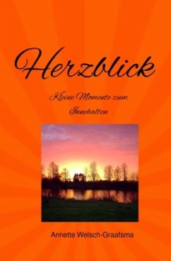 Herzblick - Welsch-Graafsma, Annette