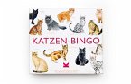 Katzen-Bingo