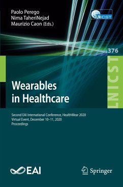 Wearables in Healthcare