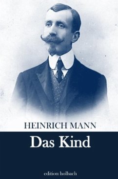 Cover Das Kind