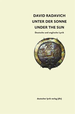 Unter der Sonne · Under the sun - Radavich, David