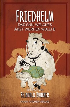 Friedhelm - Brukner, Reinhold