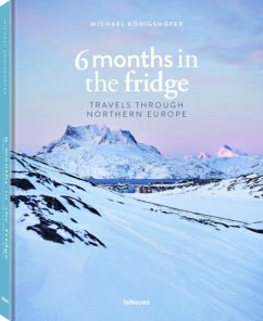 6 Months in the Fridge - Königshofer, Michael