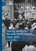 Touring Variety in the Asia Pacific Region, 1946¿1975