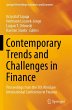 Contemporary Trends and Challenges in... - Bild 1