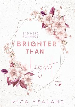 Brighter Than Light - Healand, Mica