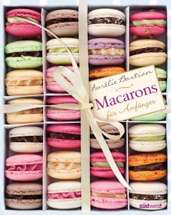 Macarons - Bastian, Aurélie